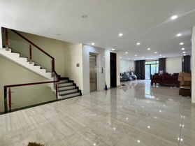 Cho thuê nhà mặt tiền Nguyễn Thị Nhung KDT Vạn Phúc 7x22m giá chỉ 60tr