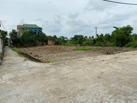Chính chủ bán lô đất gần 500m2 tại khu vực Kim Pháp,Thuận Thành, đất vuông, giá tốt