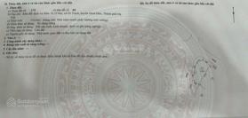 Cần Bán Lô Góc DV Di Trạch - Hoài Đức