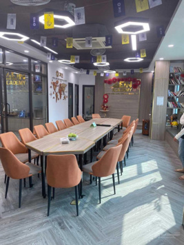 Cho thuê MBKĐ, văn phòng số 45 Mễ Trì. Diện tích 125m2, giá chỉ 38 triệu / tháng