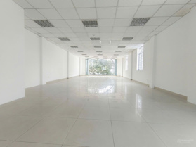 Văn phòng view đẹp, vị trí siêu tiện lợi mặt tiền trung tâm quận 3