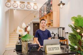 Thông tin địa chỉ Khách sạn Thức at 3am: Nơi dừng chân lí tưởng tại phố Cổ 