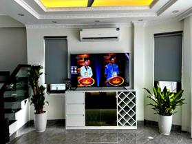 BÁN NHÀ LÔ GÓC NGUYỄN VĂN LINH - 6 TẦNG, Ô TÔ ĐỖ CỬA - 37M2 - NHỈNH 6 TỶ