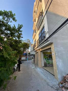 🏡Nhà đẹp Phố Lộc - Bắc Từ Liêm Dt 34m2 - 5 tầng - tặng nội thất - gần oto - nhà mới - dân trí cao - ngõ nông - không có căn thứ 2