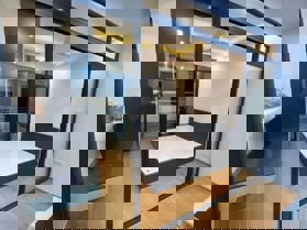 Toà KDT KVKL toà CT11 Goden Heart