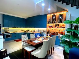 BÁN NHÀ PHÂN LÔ VIP ĐƯỜNG BƯỞI - GARA Ô TÔ, VỈA HÈ RỘNG, KHU DÂN TRÍ CAO - 71M2 X 4T - NHỈNH 25 TỶ