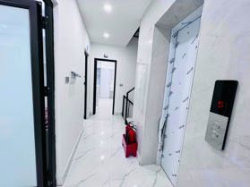 👉 BÁN TÒA NHÀ CHDV XUÂN THỦY, CẦU GIẤY, 21 PHÒNG KHÉP KÍN, DOANH THU ~ 1 TỈ/NĂM.