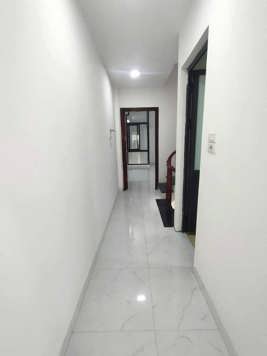 Nhà đẹp #Lê_Hồng_Phong Hà Đông 45m 5 tầng Thang máy oto đỗ cửa