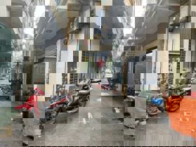 Bán nhà đẹp Mễ Trì 6tầng 35m2 ngõ thông otô kinh doanh.