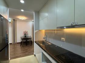 Bán chung cư KĐT Goldmark City 136 Hồ Tùng Mậu Full nội thất xịn xò