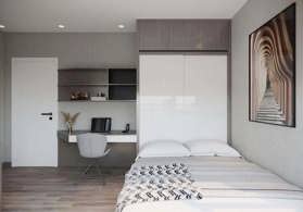 Nhà đẹp BẠCH ĐẰNG lô góc thoáng sáng, quận HOÀN KIẾM