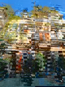 🏡💥💥 SIÊU BIỆT THỰ - ĐẲNG CẤP THƯỢNG LƯU - TIỆN ÍCH HOÀN HẢO - ĐẸP MỸ MÃN - NHIỀU NĂM KHÔNG CÓ NHÀ BÁN - THANG MÁY - VIEW CÔNG VIÊN. LK Romantic khu ĐTM Tây Hồ Tây- DT 112 M- 6 tầng - MT 8M- Giá 5x tỷ . 