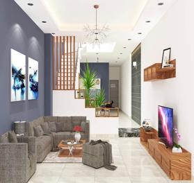 CẦN BÁN CĂN LÔ GÓC DÂN XÂY Ô TÔ QUA CỬA – TẬN 60M2 CHỈ 9 TỶ Ở ĐỊNH CÔNG