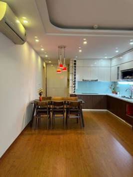 Chính chủ gửi bán căn hộ Chung cư T&T Riverview. ban công hướng Nam.