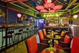 Thông tin địa chỉ Khách sạn Bella Premier Hotel & Rooftop Skybar: tiện nghi tuyệt vời, dịch vụ hoàn hảo