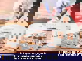 Tổng hợp các loại thuế phí khi mua nhà bạn cần biết