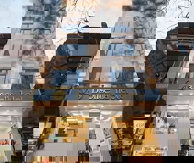 Thông tin địa chỉ Hanoi Bonsella Hotel: Sang trọng, đẳng cấp, quý phái 