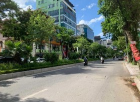 BÁN ĐẤT LẠC LONG QUÂN XUÂN LA DT 100M2 MT 6.8M CHỦ NHÀ VỪA GIẢM CHÀO 1 TỶ 