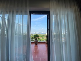 ** BÁN NHÀ MỚI XÂY 6 TẦNG MẶT PHỐ NGHI TÀM 2 MẶT THOÁNG VIEW HỒ TÂY GIÁ CHỈ 79 TỶ ** 