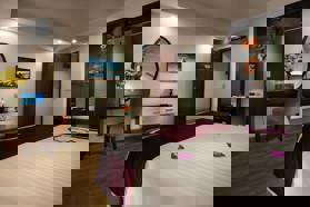 Thông tin địa chỉ Parklane Hotel Hà Nội: Khách sạn được yêu thích nhất Hà Nội