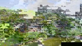 Thông tin địa chỉ Khách sạn Melia Ba Vì Mountain Retreat: cơ hội hòa mình vào thiên nhiên