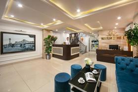 Thông tin địa chỉ Khách sạn Silk Flower: Khách sạn cao cấp gần Phố Cổ