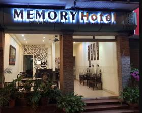 Thông tin địa chỉ Khách sạn Khách sạn Memory: Cổ điển, lãng mạn và hiện đại