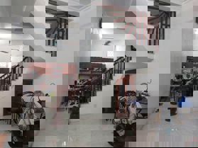 BÁN NHÀ 3TẦNG tại Dương Xá Gia LÂM