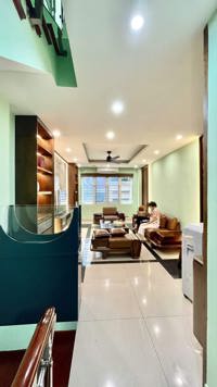 💥💥💥 CẦU GIÃY PHÂN LÔ QUÂN ĐỘI- Ô TÔ VÍA HÈ- NHÀ ĐẸP DÂN XÂY - SÁU TÂNG-THANG MÁY- HAI THOÁNG TRƯớC SAU-SỔ ĐỎ HOA KHÔI - HÀNG NÉT CĂNG ĐÉT