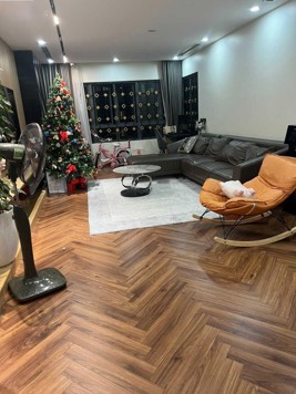 Bán căn hộ 3 ngủ 127m2 tòa B chung cư Mulberry Lane, giá 6,5 tỷ