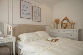 2PN1WC giá tốt nhất thị trường, tầng cao view thoáng. Chỉ 2,5 tỷ