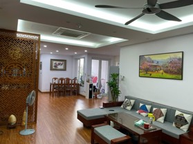 Bán chung cư 16B Nguyễn Thái Học, Yết Kiêu, Hà Đông (Duyên Hải)