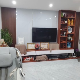 Chính chủ bán gấp căn góc CC Bình Vượng 200 Quang Trung 117m, lô góc, 4 ngủ, giá rẻ nhất 38 triệu/m