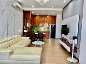 Bán căn hộ chung cư CT12 Văn Phú DT 77m2
