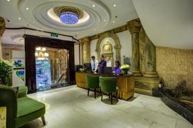 Thông tin địa chỉ Khách sạn Media Central Hanoi Hotel & Spa: nổi bật với phong cách thiết kế Indochine