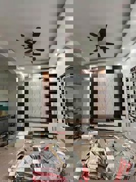 NHÀ TRUNG TÂM BA ĐÌNH - CHỦ CỰC TÂM HUYẾT, PHẢI VÀO NHÀ MỚI CẢM NHẬN ĐƯỢC VƯỢNG KHÍ CỦA NGÔI NHÀ