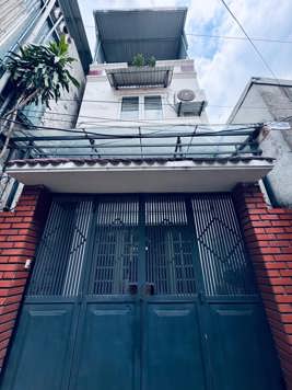 TÂN MAI 48m2 4.5 Tỷ DÂN XÂY CHẮC CHẮN - 20M Ô TÔ TRÁNH - 2 THOÁNG TRƯỚC SAU -NGÕ NÔNG-SÂN ĐỂ XE RIÊNG