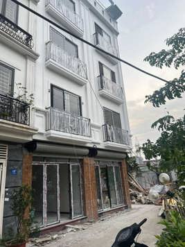 521 Trương Định - Hoàng Mai 30/34m2