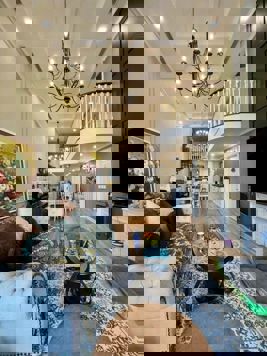 Bán căn hộ siêu phẩm, Duplex 4PN ,Royal city (full nội thất như ảnh). DT : 248m2 (2 tầng) 