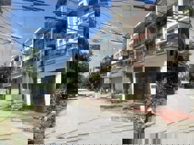 Mạc Thái Tổ -cầu giấy 121 m-5 tầng-mặt tiền 24 m-giá 68 tỷ 