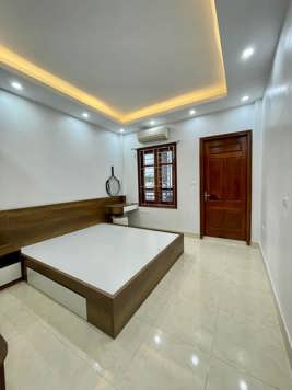 ĐỊNH CÔNG THƯỢNG PHÂN LÔ QUÂN ĐỘI - Ô TÔ ĐỖ CỬA - 2 MẶT THOÁNG - DÂN TRÍ CAO - YÊN TĨNH - TẶNG NỘI THẤT - Ở NGAY