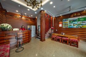 Thông tin địa chỉ Hanoi Airport Hotel: Khách sạn giá rẻ gần sân bay Nội Bài