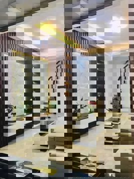 Nhà Bùi xương trạch 30m 4 tầng,nhà mới ful nội thất chỉ 4.69 tỷ .Nói không với quy hoạch sổ đẹp 