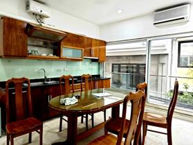 BÁN NHÀ PHỐ VIP ĐÀO TẤN - BA ĐÌNH - Ô TÔ VÀO NHÀ - 80M2 X 4T - HƠN 20 TỶ