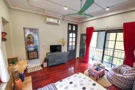 Thông tin địa chỉ Khách sạn Little Anh House: Nổi bật với phong cách vintage 