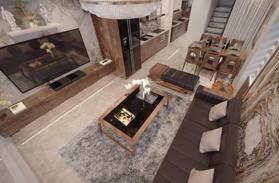 Chốt căn! Nguyễn Chí Thanh, dòng tiền, thang máy, ô tô vào nhà, 6T*105m2