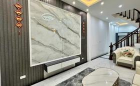 Xã Đàn, Đống Đa 60m2 x 5 tầng, mặt ngõ sáng thoáng gần phố