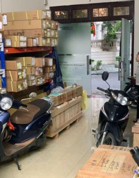 Bán nhà Hàng Bột, Đống Đa trung tâm quận tiếp giáp quận Ba Đình, kinh doanh đỉnh