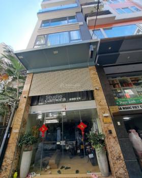 Bán nhà Thái Hà, Đống Đa. Vị trí tốt, KD đỉnh, ngõ rộng, vỉa hè, 42m2, mặt tiền 4.2m, giá 14.5 tỷ