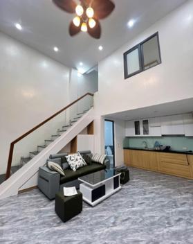 Hiếm hot bán nhà trung tâm Đống Đa 38m2 - tặng full nội thất - giá quá ngon chỉ 4,95 tỷ